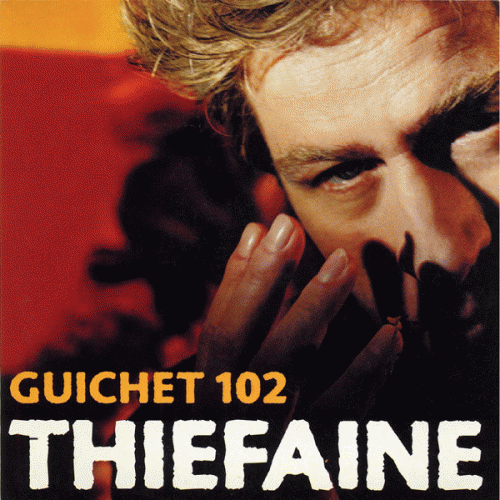 Hubert-Félix Thiéfaine : Guichet 102